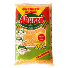 Cuchuco de Maiz Premium